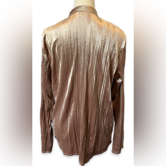 Vintage Blouse - Picture 3 of 4